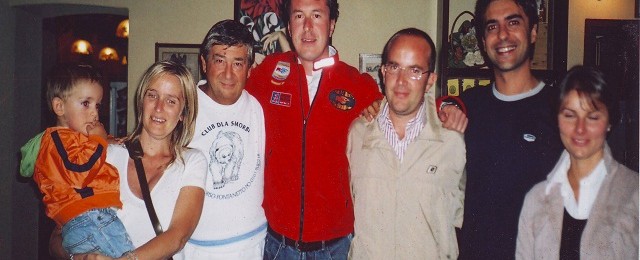 Francesco del Grande Fratello